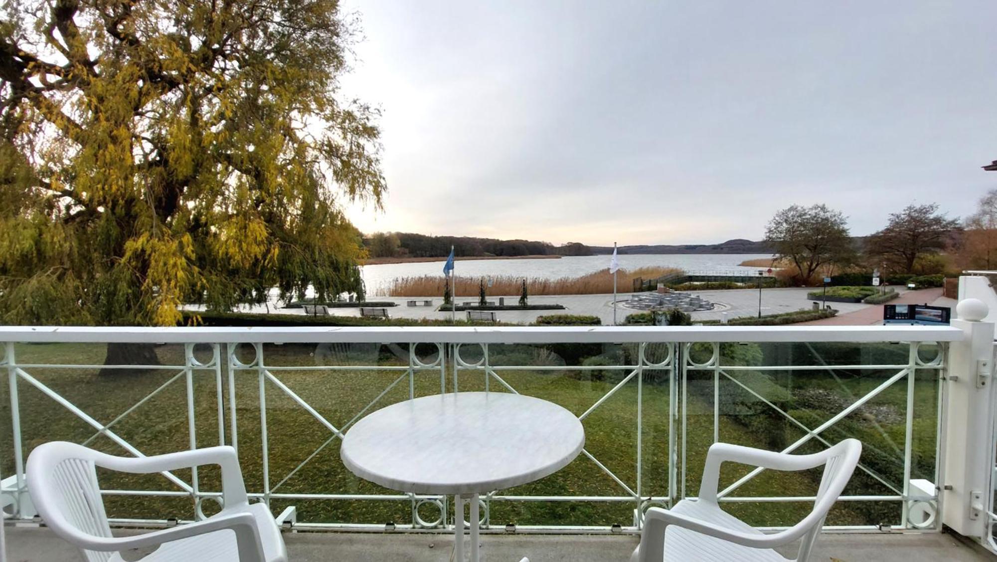 Villa Seerosen By Rujana Бінц Екстер'єр фото