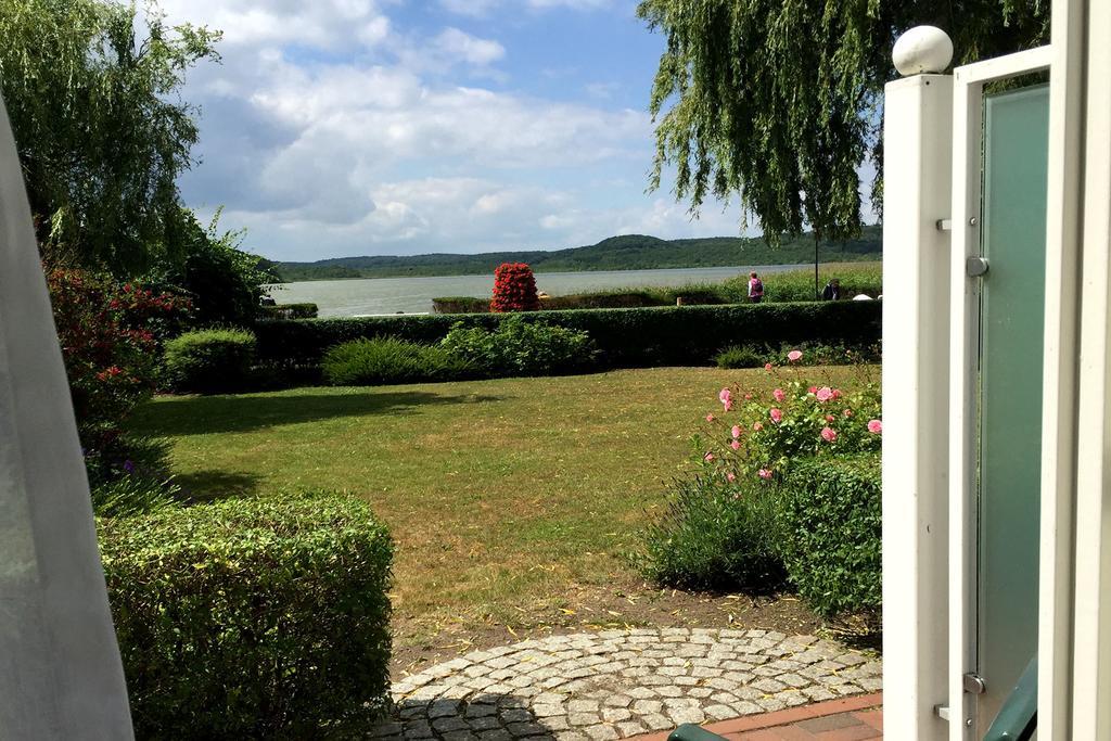 Villa Seerosen By Rujana Бінц Екстер'єр фото